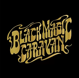 Featured Artist: Black Magic Caravan